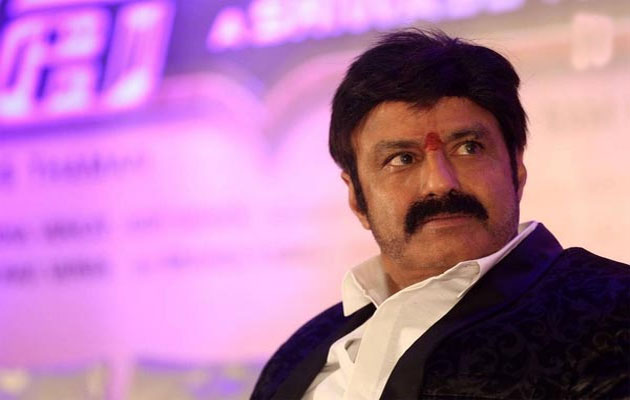 చిరును బాలయ్య అలా అనేశాడే?