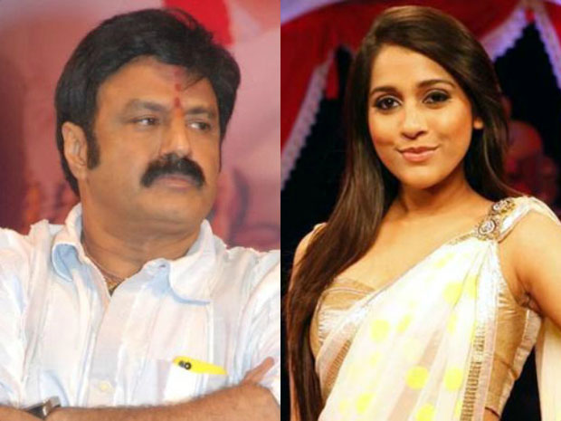 Balakrishna to launch it at 7.10 PM!
