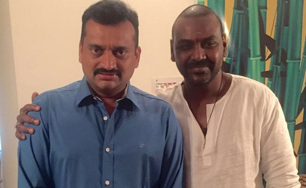 బండ్ల గణేష్ పాతిక కోట్లు పెట్టాడా?