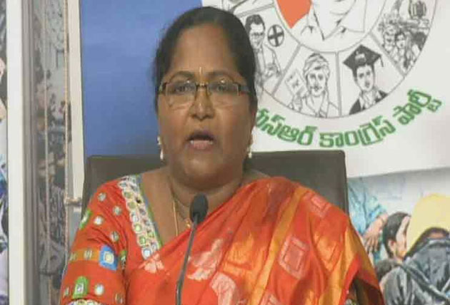 Chandrababu - Consult a Psychologist!