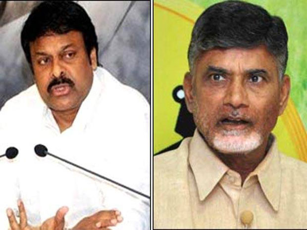 Chiranjeevi Response On Kapus Agitation