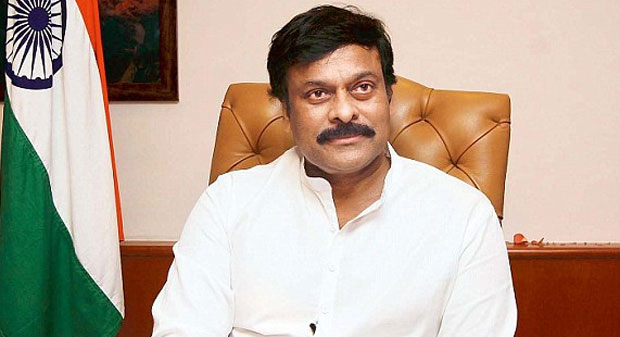 Chiranjeevi rules out joining that Party