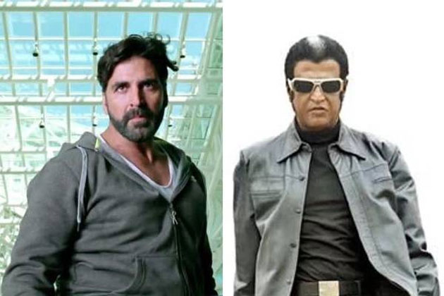 Costliest Action Sequence on Indian Screen