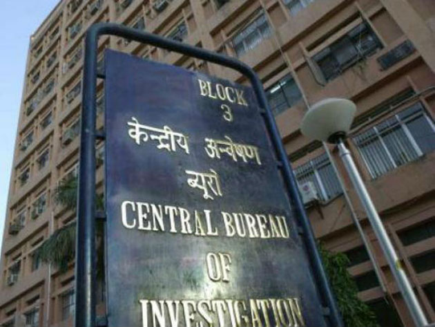 Former TDP Ministers son Gets CBI notices