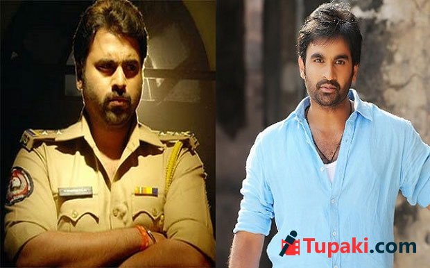 Im not doing that film -Nara Rohith