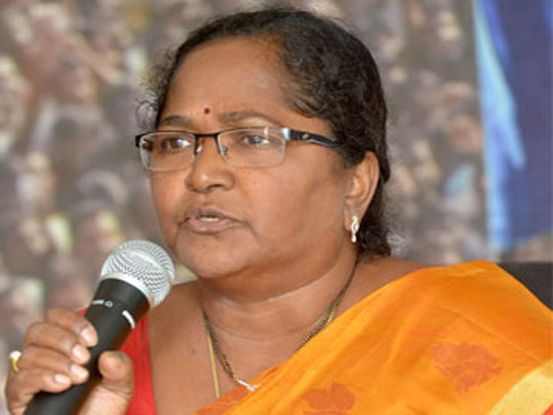 Jagan is Rising Sun; Will Not join TDP