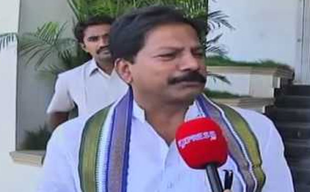 మరో జగన్ ఎమ్మెల్యే జంపింగ్..?