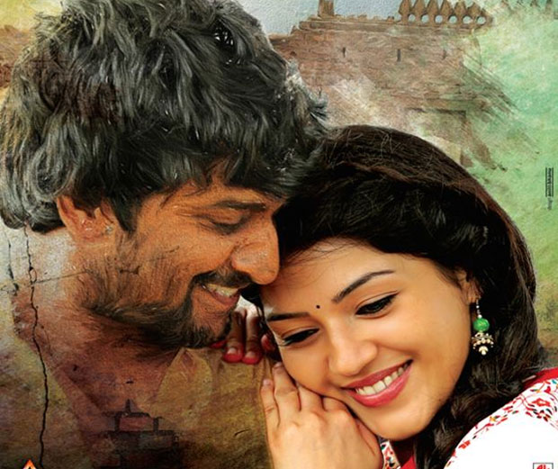 నాని సగం పని పూర్తి చేసేశాడు నాని సగం పని పూర్తి చేసేశాడు