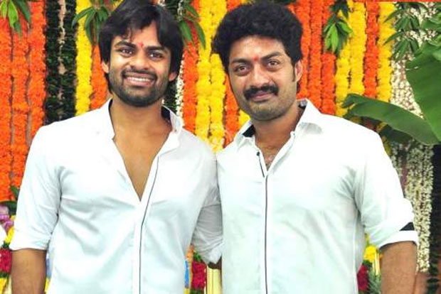 Mega & Nandamuri Multistarrer on cards