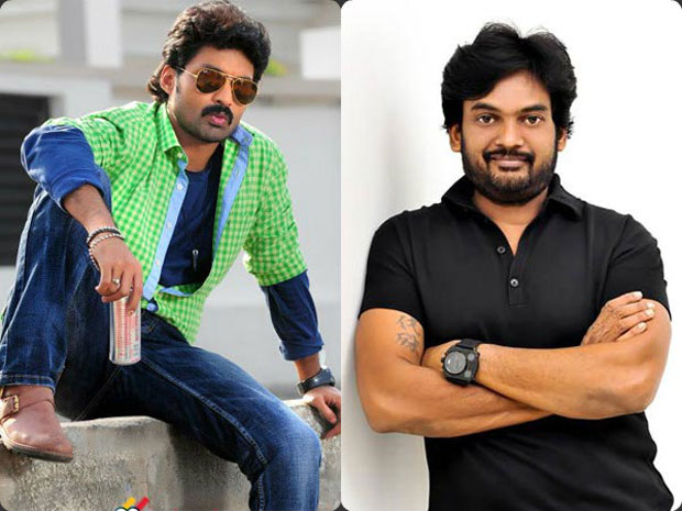 Puris FILM for NTR Arts Banner