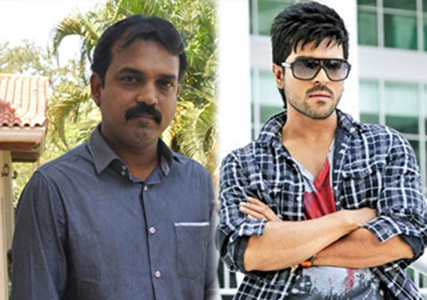 చ‌ర‌ణ్‌-కొర‌టాల సినిమా ఉంది