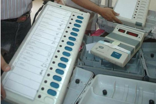 అన్నిచోట్లా కౌంటింగ్ పురానాపూల్ లో పోలింగే