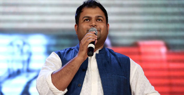 ఈ కొత్తదనం సినిమాల్లో చూపించయ్యా