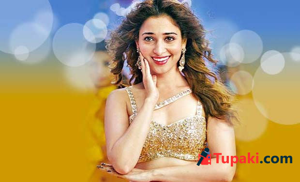 This Song of Tamanna costed Rs 2 crore!