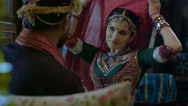 Watch: Sunny Leone will make you quit smoking in 11 Minutes