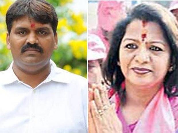 Who Will Get Mayor Post?