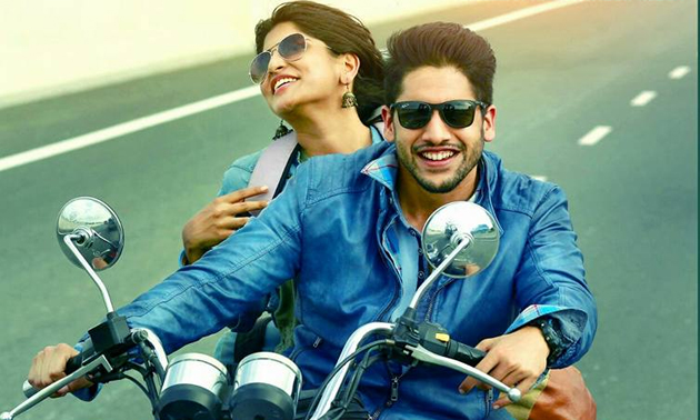 A huge relief for Akkineni Fans!