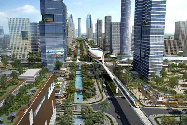 AP Capital Amaravati Land Deals: Complete List!