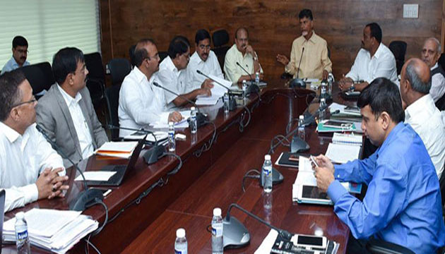 బాబు ఖాతాలో మ‌రో 120 కోట్లు