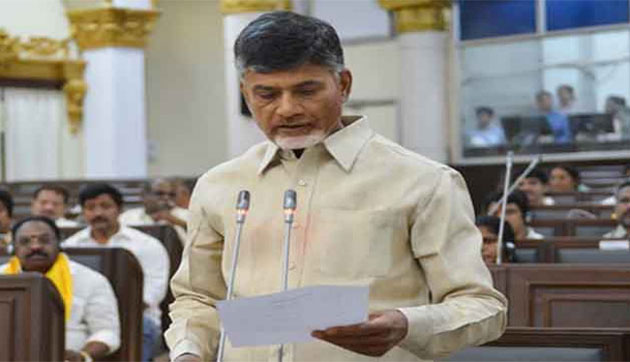 ఆంధ్రోళ్లు.. ఇలా ఎన్నిసార్లు అడుక్కోవాలో..?