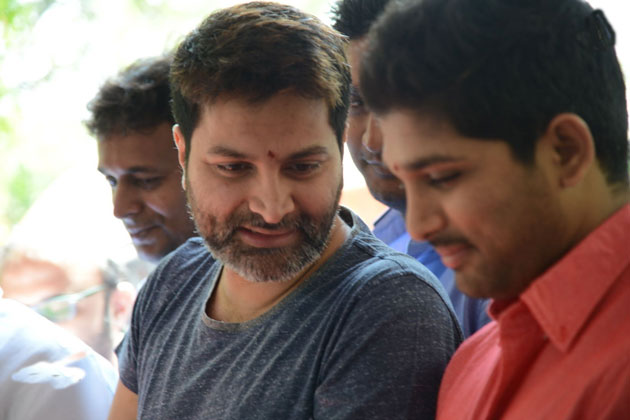 Bunny gives nod for Hat-trick Film?