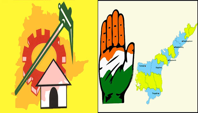 ఇచ్చినోళ్లు.. ఇప్పించినోళ్లు జీరో అయ్యారే