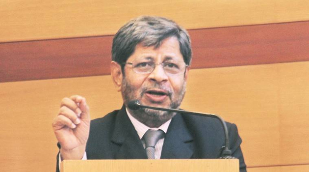 ప్రత్యేక రాష్ట్రం అన్నాడు.. పదవి పోగొట్టుకున్నాడు