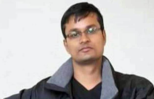 బ్రస్సెల్స్ లో భారతీయుడు మరణించాడు