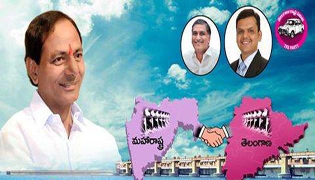 ముంబయిలో బాబును గుర్తు చేసుకున్న కేసీఆర్