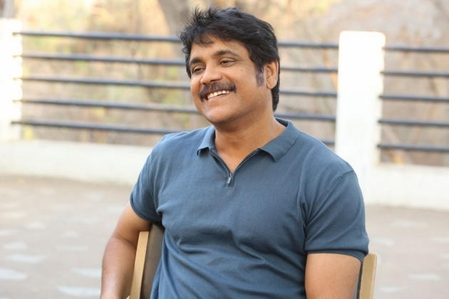 Learn from Pawan & Mahesh: Nagarjuna
