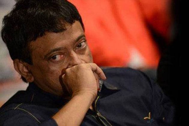 Megastar shocked at Varmas logic