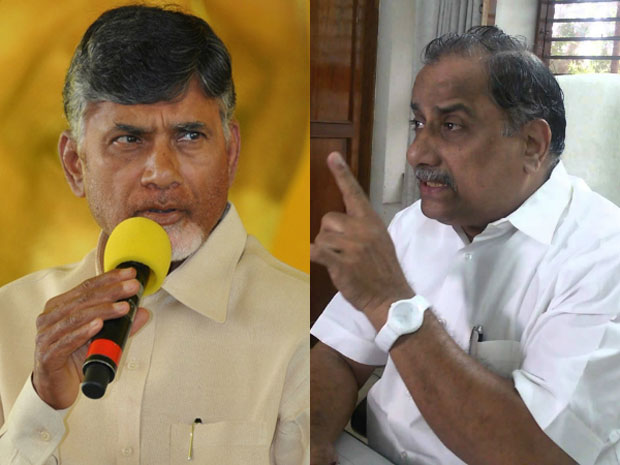 Mudragadas ultimatum to AP CM Mudragadas ultimatum to AP CM
