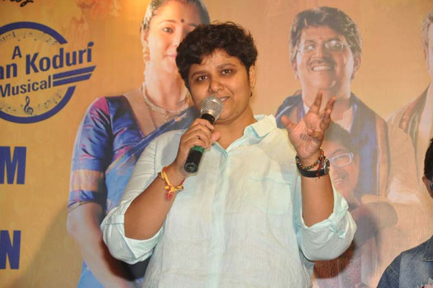 హ్యాట్రిక్ కాంబినేషన్ అలా మొదలైంది