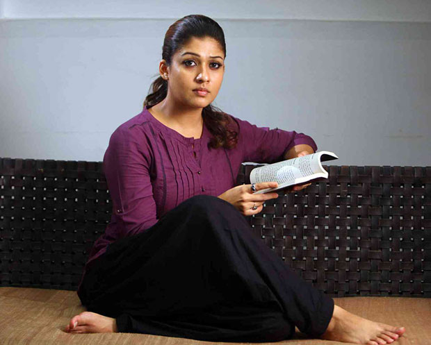 నయనకు దండం పెట్టేస్తున్న నిర్మాతలు..!