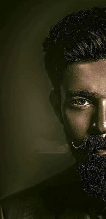 OMG! Varun Tejs Unbelievable Avatar!