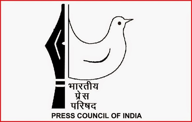 Press Council Of India Notices To AP Govt & DGP