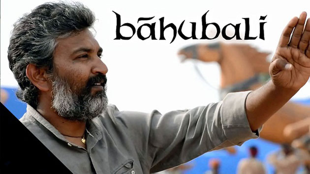 జక్కన్న మాట: బాహుబలి-2లో అదే హైలైట్