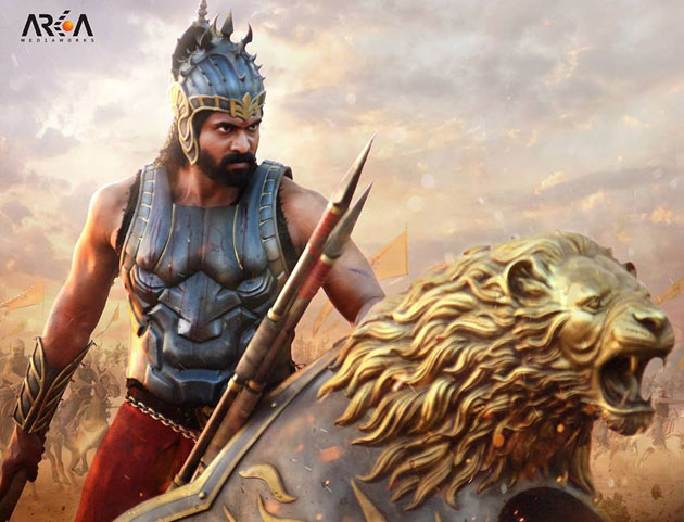 భల్లాల దేవుడికి భార్య లేదా?