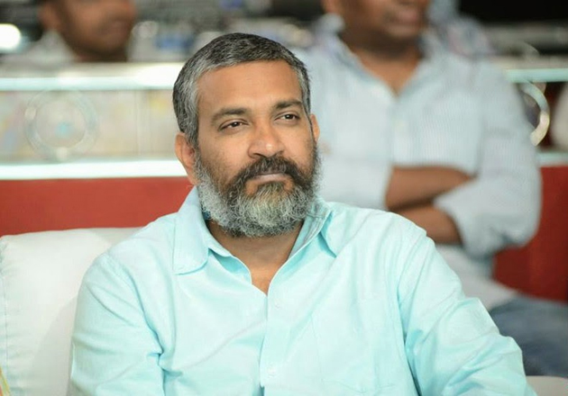 కామెంట్‌: రాజమౌళికి అందుకే రాలేదు