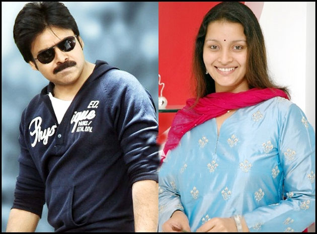 పవన్ లైఫ్ లోకి రేణు రీ-ఎంట్రీ