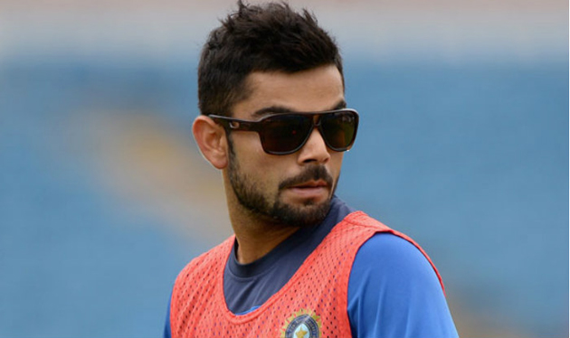 Star Cricketer comes in support of Anushka