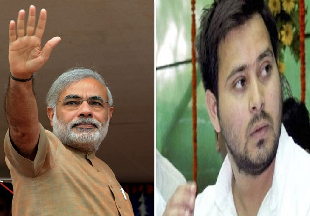 ప్యాకేజీ ఇవ్వ‌నందుకు మోడీ క్ష‌మాప‌ణ‌ చెప్పాలి