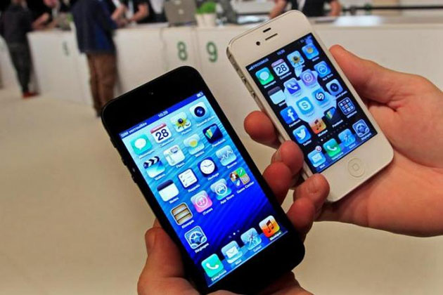 iPhone price to be cut by half?
