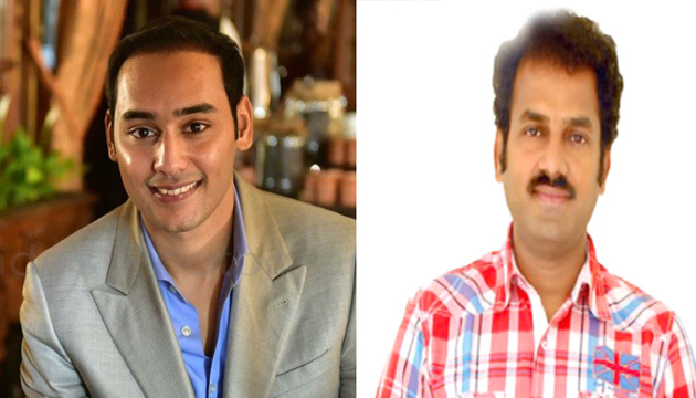 Azharuddin Son Romance with Three Girls