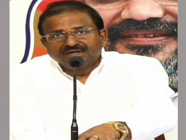 BJP to withdraw, What about Pawan Kalyan?