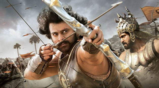 Baahubali hitting cinemas on April 28th