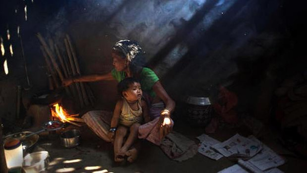 బీహార్ లో నిప్పుపై నిషేధం