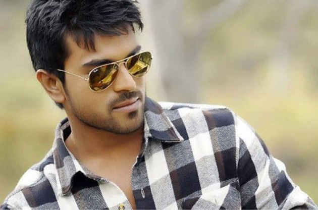 Bollywood should learn from us -Charan