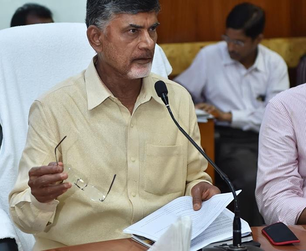 రాజకీయం కూడా సింగపూర్ దే కావాలా బాబు?