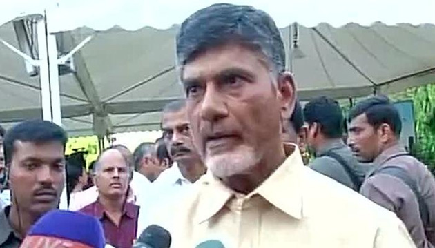 ఈ లెక్కల చోద్యం చూస్తున్నారా చంద్రబాబు?